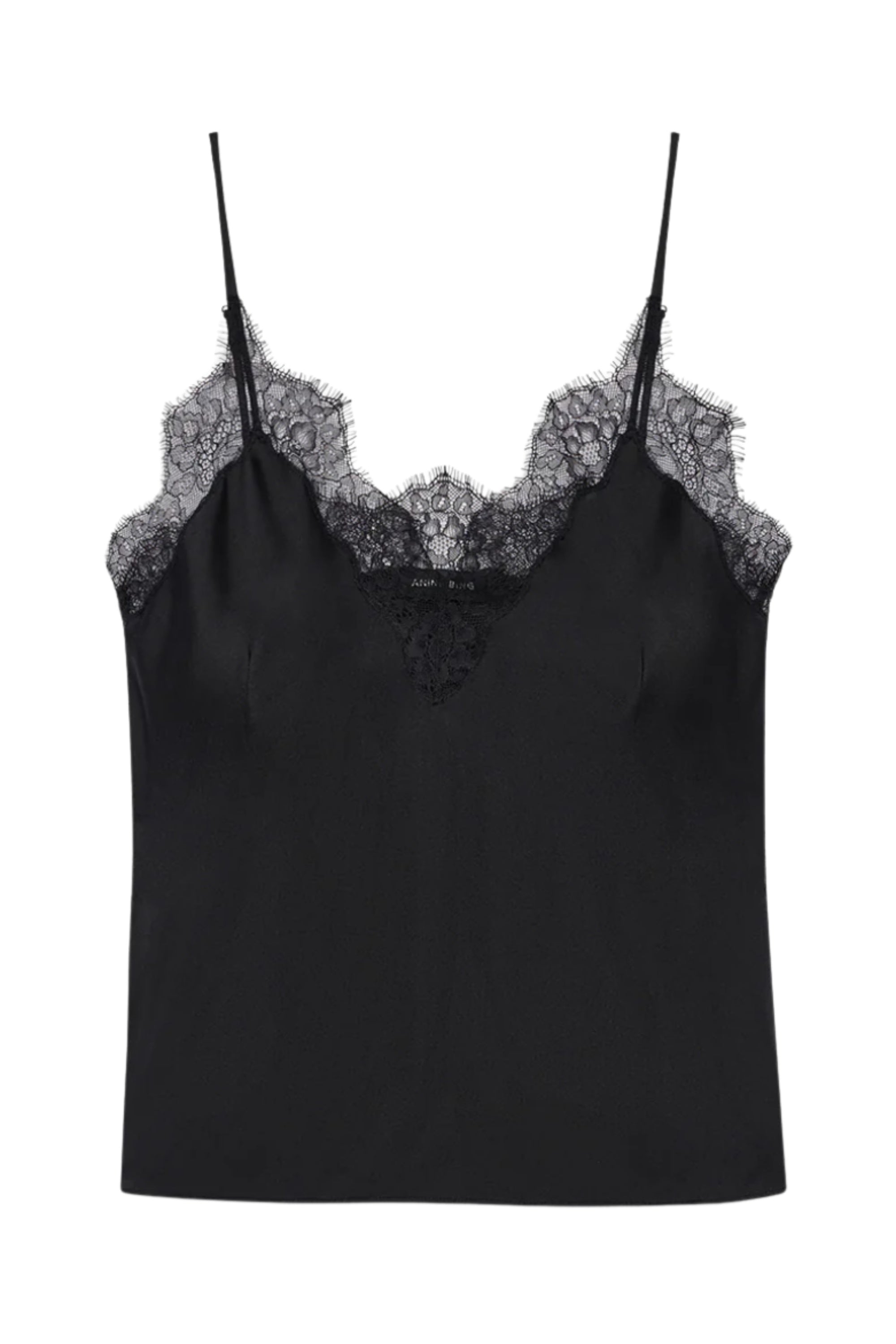 Mael Camisole in Black