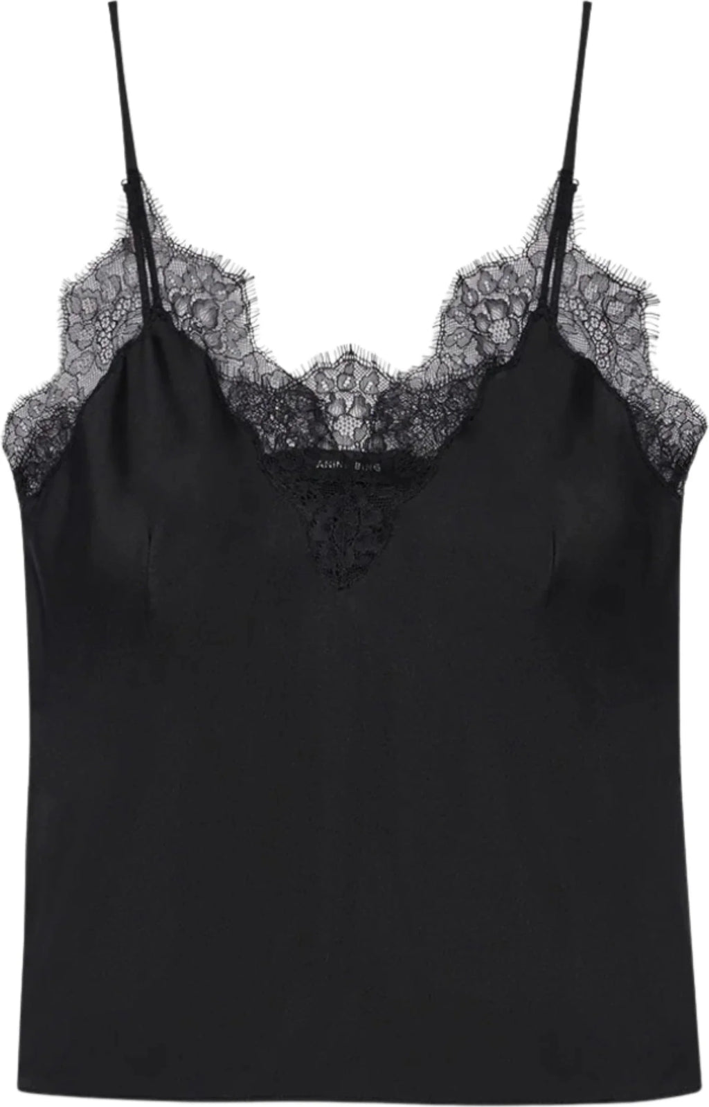 Mael Camisole in Black