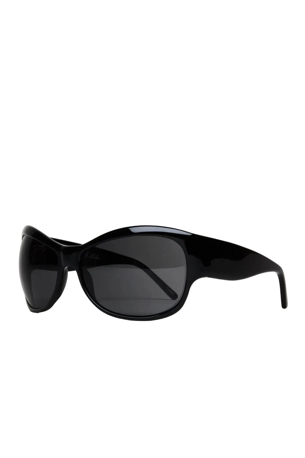 Lilah Black - Sleek & Sophisticated