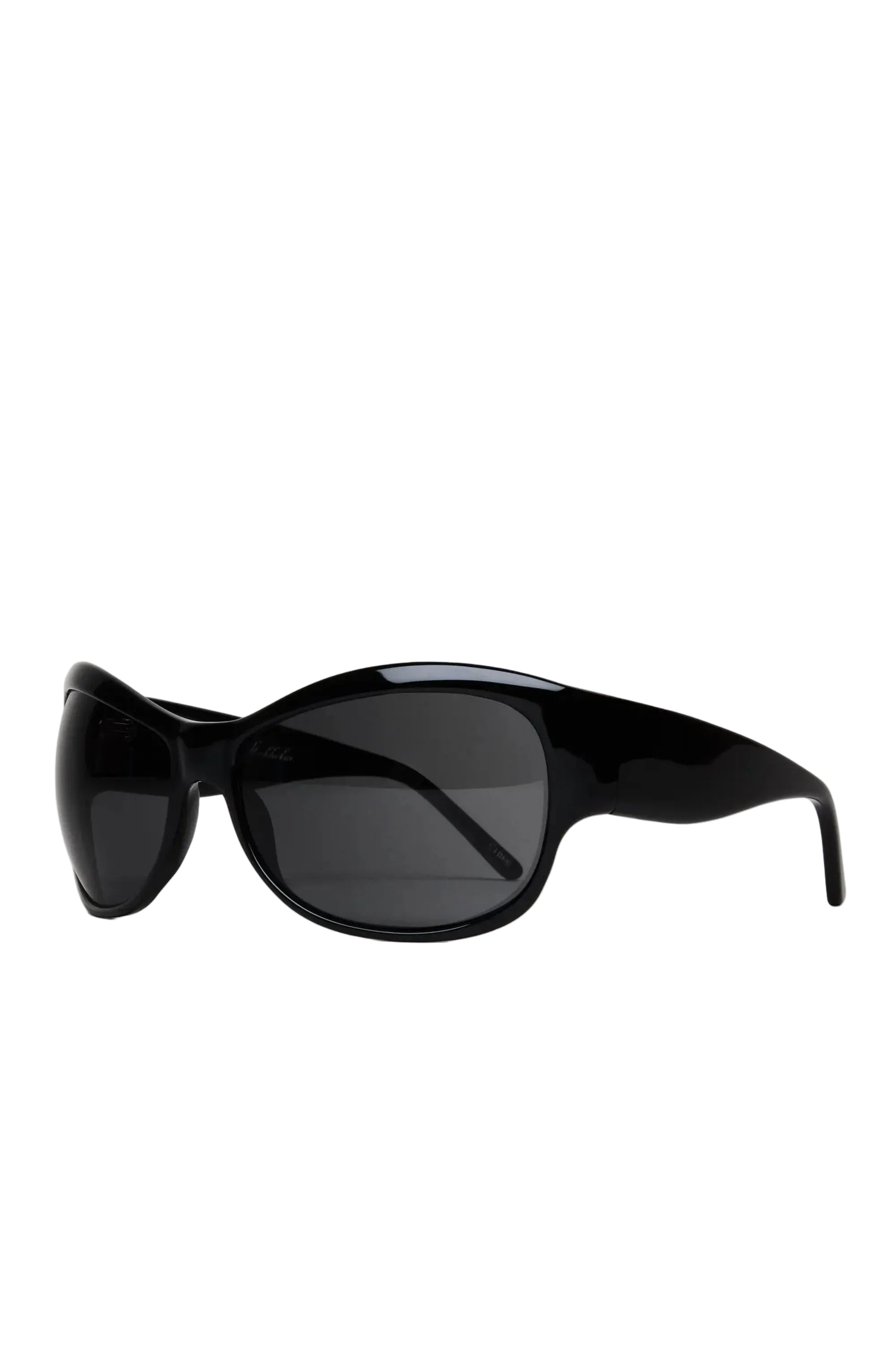 Lilah Black - Sleek & Sophisticated