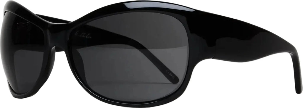 Lilah Black - Sleek & Sophisticated
