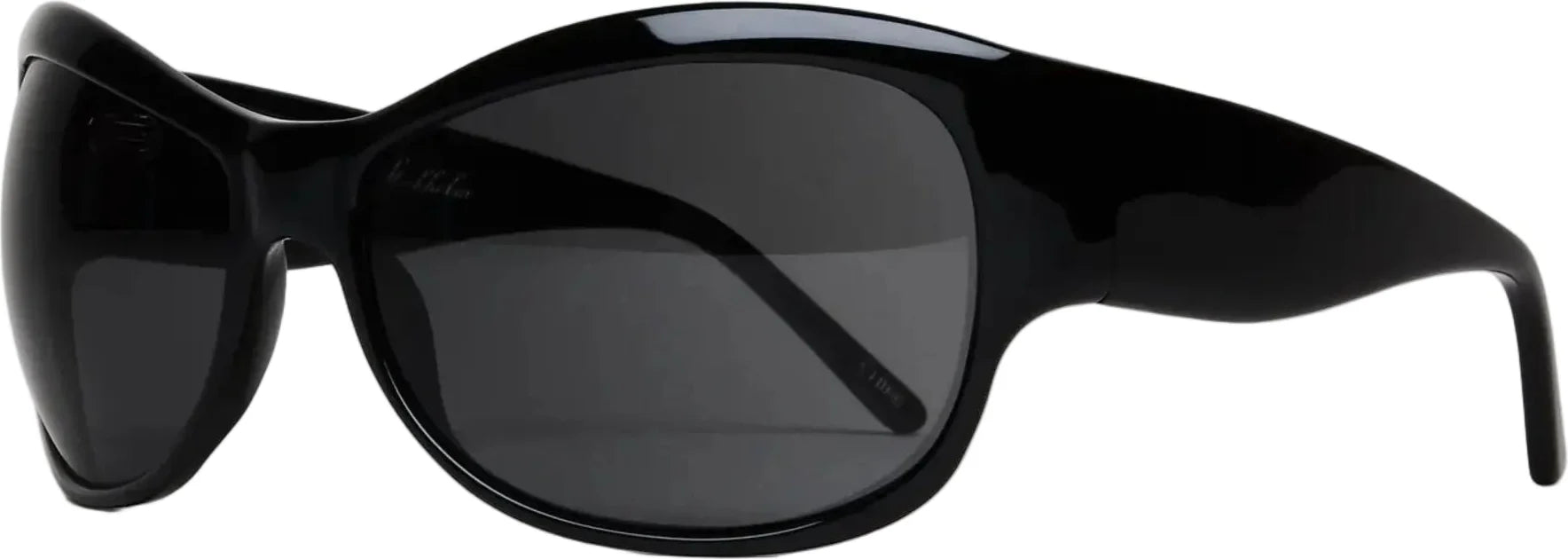 Lilah Black - Sleek & Sophisticated