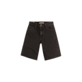 Relaxed-Fit Baggy Dad Jort Shorts - Open Mind