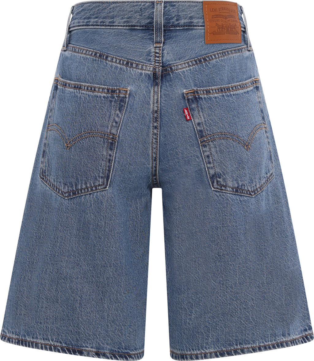Baggy Dad Jort: Own the Look