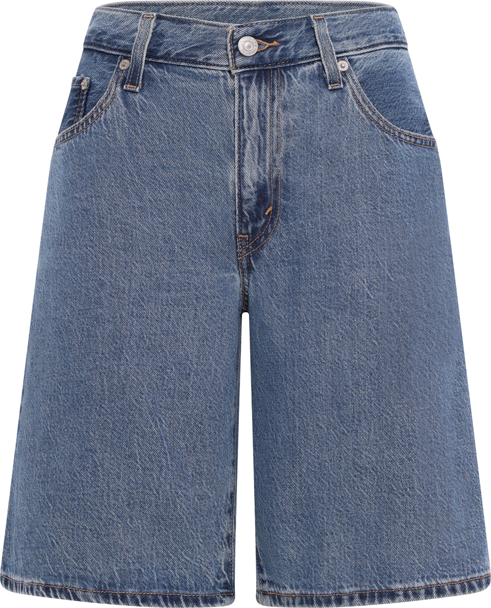 Baggy Dad Jort: Own the Look