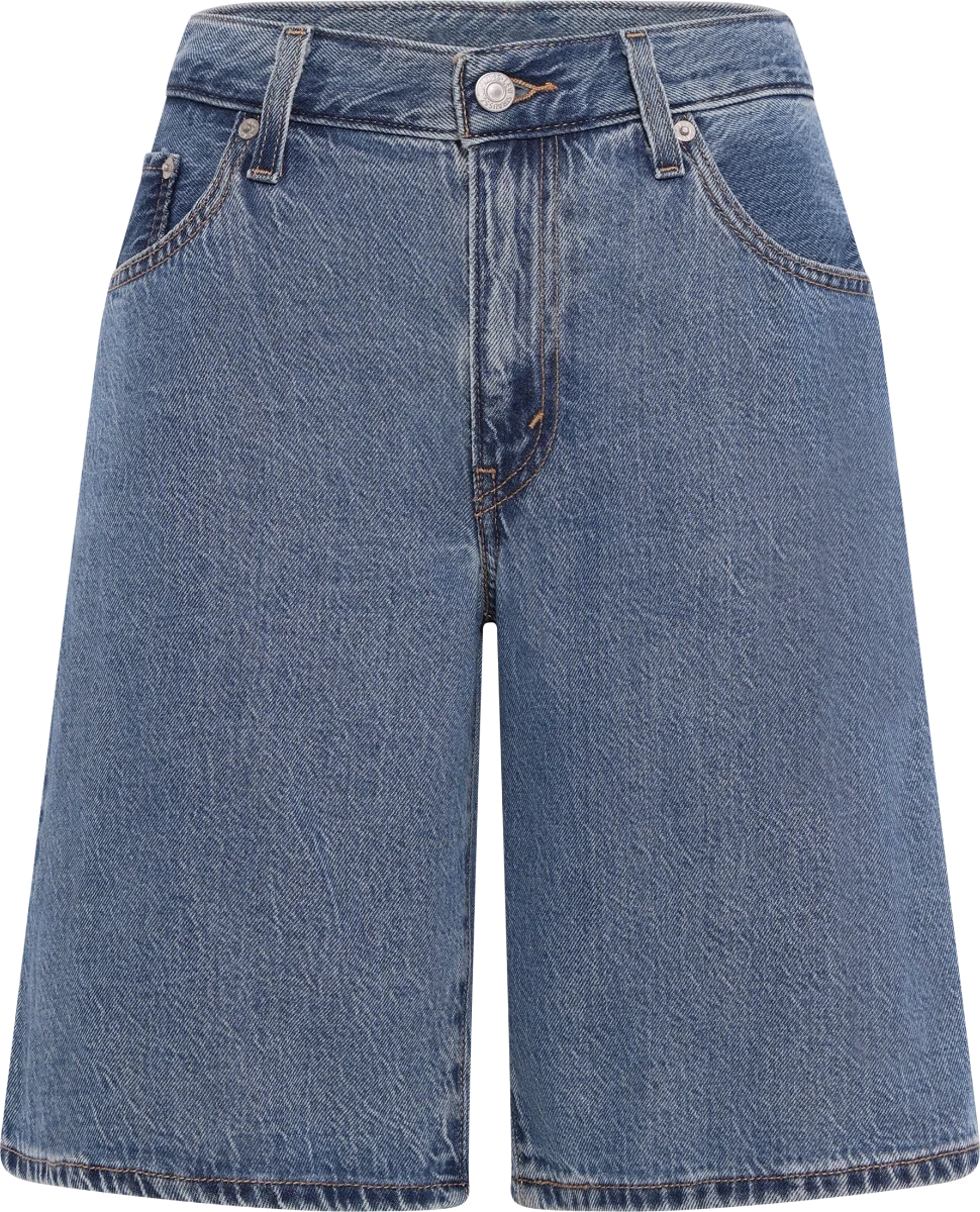 Baggy Dad Jort: Own the Look